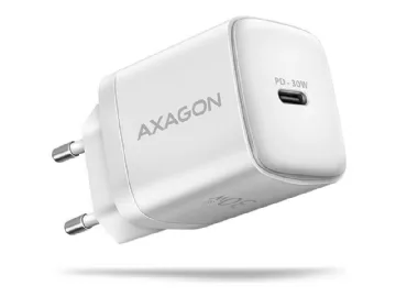 ACU-PD30W PD&QC wall ch arger 30W 1x port USB-C