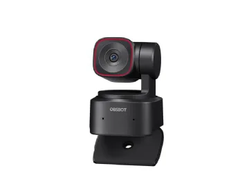 Obsbot Tiny 2 Lite Webcam PTZ 4K