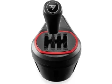 Thrustmaster Ferrari T300 Alcantara-Edition ratt