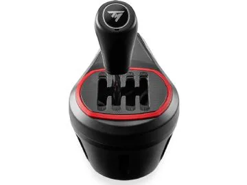Thrustmaster T248 XBOX/PC-ratt + TH8S-spak
