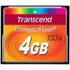 Transcend TS4GCF133 4GB