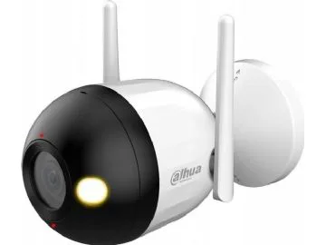 Dahua NET CAMERA 4MP IR BULLET WIFI/F4C-PV 2.8MM