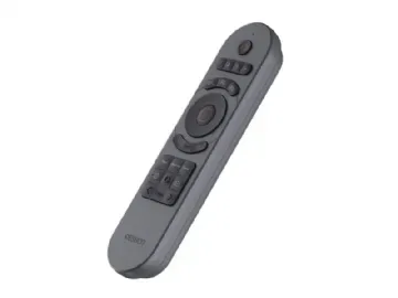 LORGAR Webcam Circulus 910