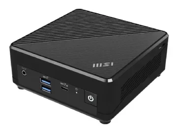 MSI Cubi N ADL S 078EU