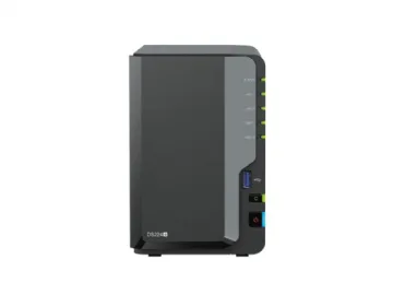 Synology Disk Station DS224+