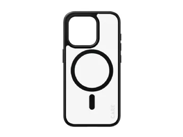 PanzerGlass CARE Urban Combat Case Magsafe Black for Apple iPhone 15 Pro
