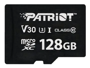 Patriot VX Series