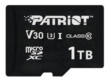 Patriot VX Series Flash-minneskort