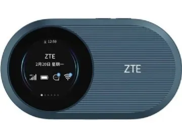 Router ZTE U10S Pro