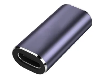 Vision USB-C-anslutning