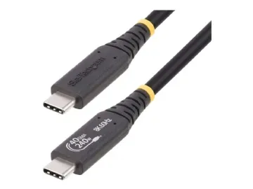 StarTech.com 1M-40G-USB4-KABEL
