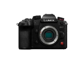 Panasonic GH7