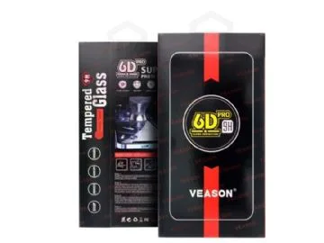6D Pro Veason Glass