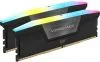 CORSAIR Vengeance RGB - 32GB:2x16GB - DDR5 RAM - 3200MHz