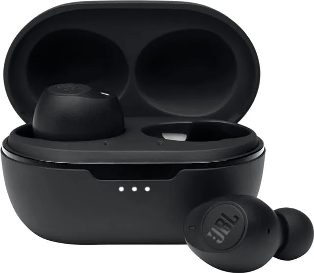 JBL Tune115TWS True Wireless in ear-hörlurar
