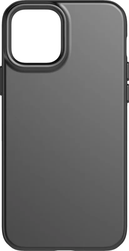 Tech21 Evo Slim fodral för Apple iPhone 12 Pro (svart)