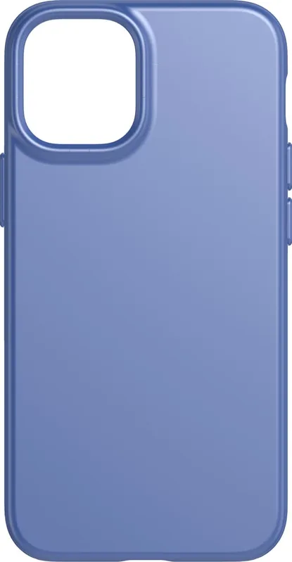 Tech21 Evo Slim fodral för Apple iPhone 12 Mini (blått)