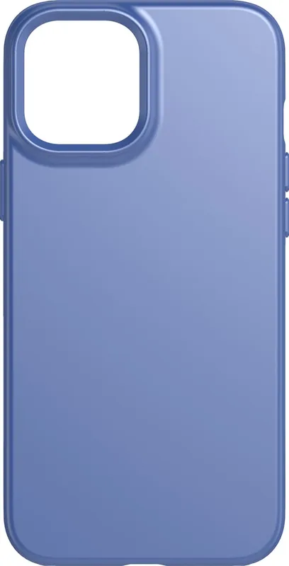 Tech21 Evo Slim fodral för Apple iPhone 12 Pro Max (blått)