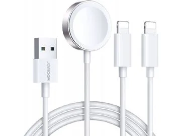 Joyroom USB-kabel 3-i-1 Joyroom-kabel S-IW007