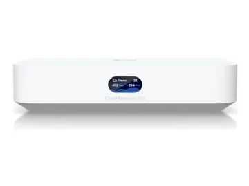 Ubiquiti UniFi Cloud Gateway Ultra
