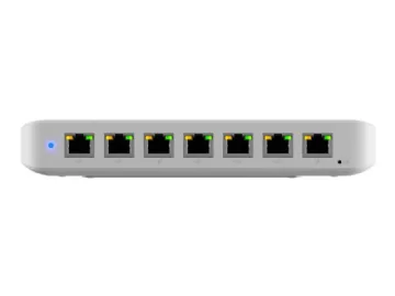 Ubiquiti UniFi Switch Ultra 210W