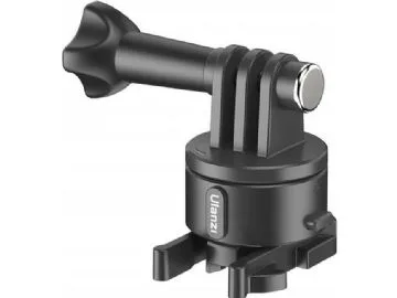 Ulanzi Quick Release Magnetisk snabbkoppling