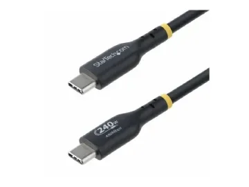 StarTech.com USB C Charging Cable