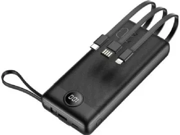 Powerbank 4kom.pl VEGER C20