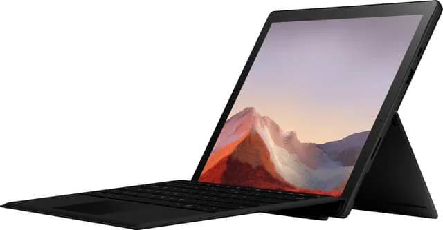 Surface Pro 7 512 GB i7 Win 10 Pro