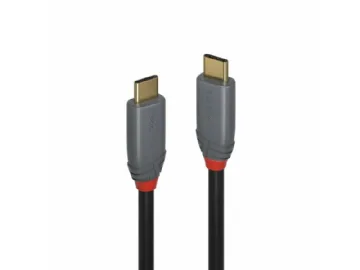 Lindy 36903, 2 m, USB C, USB C, USB 3.2 Gen 2