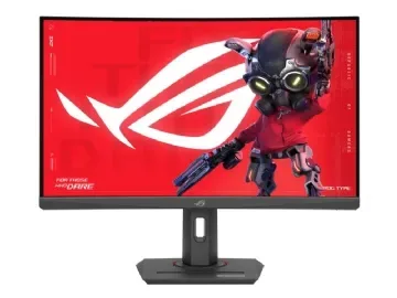 ASUS ROG Strix XG27WCMS skärm