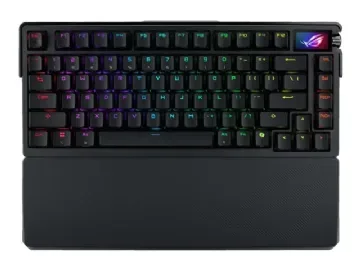 ASUS ROG Azoth Extreme