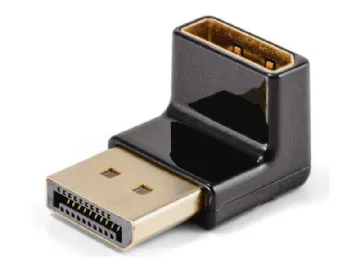 Club 3D - DisplayPort-adapter