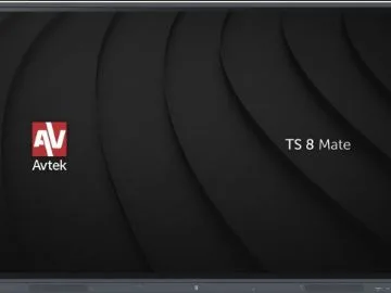 Avtek Interaktiv monitor Avtek TS 8 Mate 65