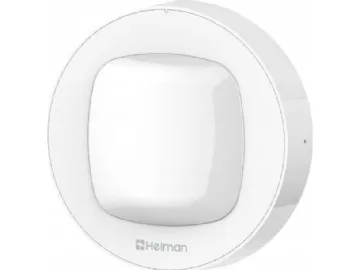 Heiman WS3MS Tuya smart PIR WiFi-rörelsedetektor