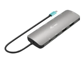 i-Tec Nano Dock