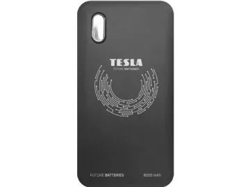 Tesla TESLA QI wireless power bank