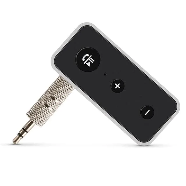 Wireless Bluetooth 5.0 Stereo Audio Music Receiver