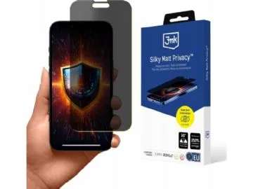 3MK Apple iPhone 14 Pro Max