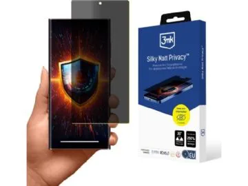 3MK Samsung Galaxy S23 Ultra