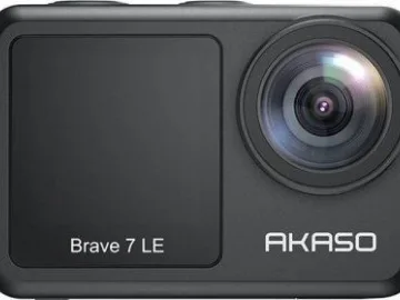 Akaso Brave 7 LE