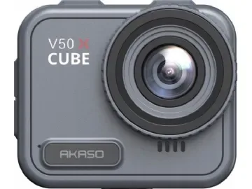 AKASO Akaso V50 X Cube