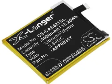 Bateria Cameron Sino Akumulator Bateria Typ App00317