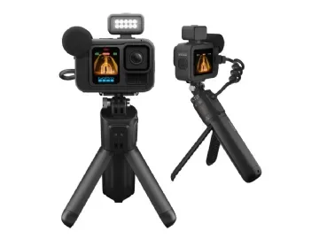 GoPro HERO 13 Black Creator Edition