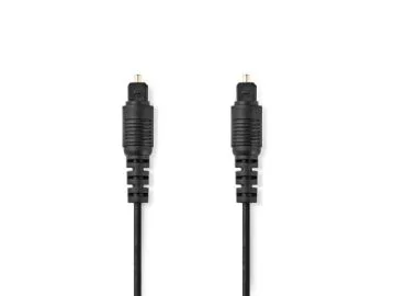 Nedis CAGL25000BK30