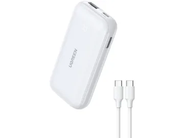 UGREEN 10000mAh Two-way Fast Charging Powerbank