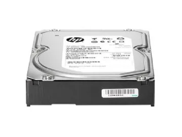 HPE SSD 960G SFF NVMe RI BC U.3