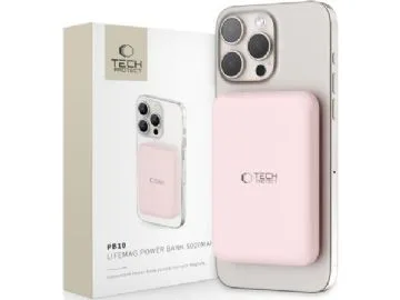 Tech-Protect PB10 LifeMag