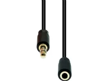 ProXtend Jack 3,5mm - Jack 3,5mm kabel