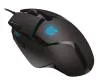 Logitech Hyperion Fury G402